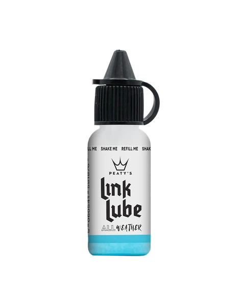 PEATY'S LinkLube All-Weather Chain Lubricant 15 ml